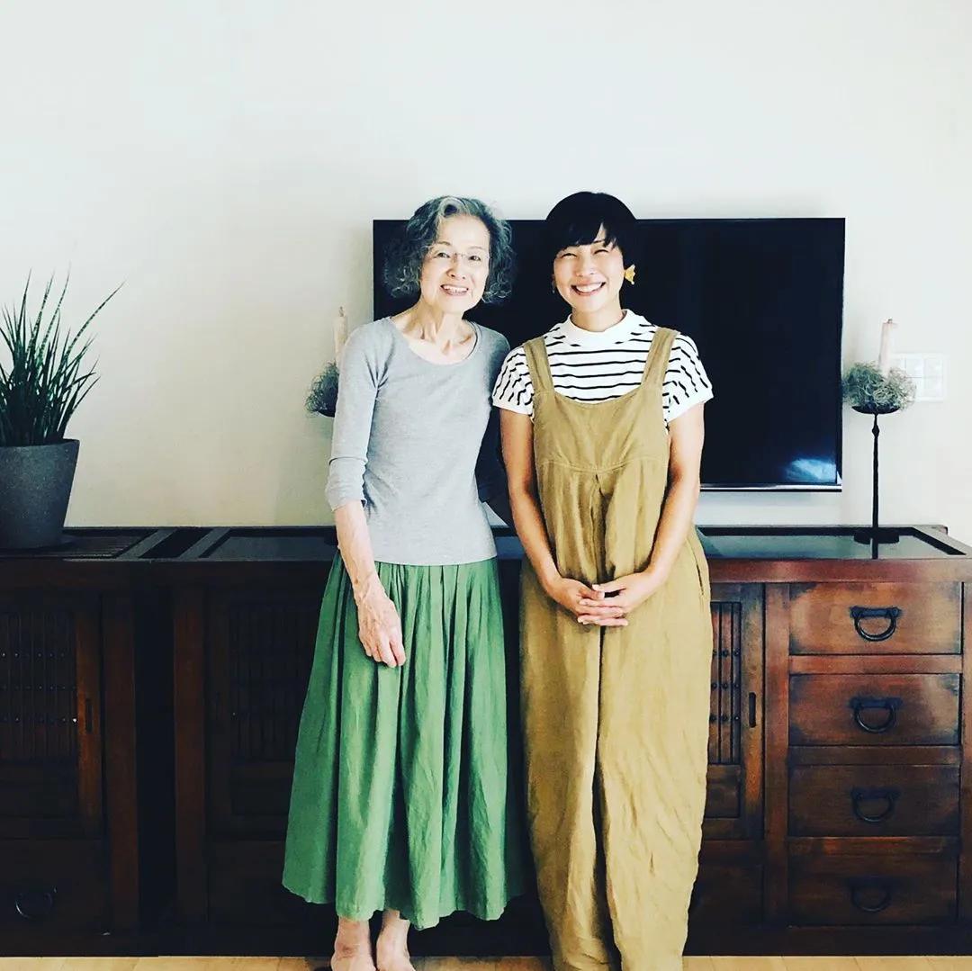 75岁日本家庭主妇日常,日本中年家庭主妇一天的真实生活