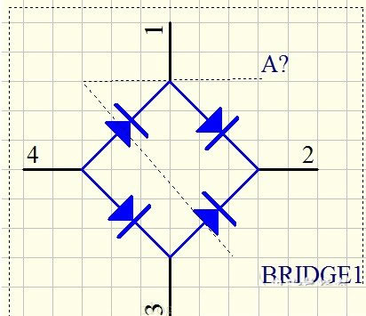 发光二极管交替闪烁电路图原理,2个发光二极管交替闪烁