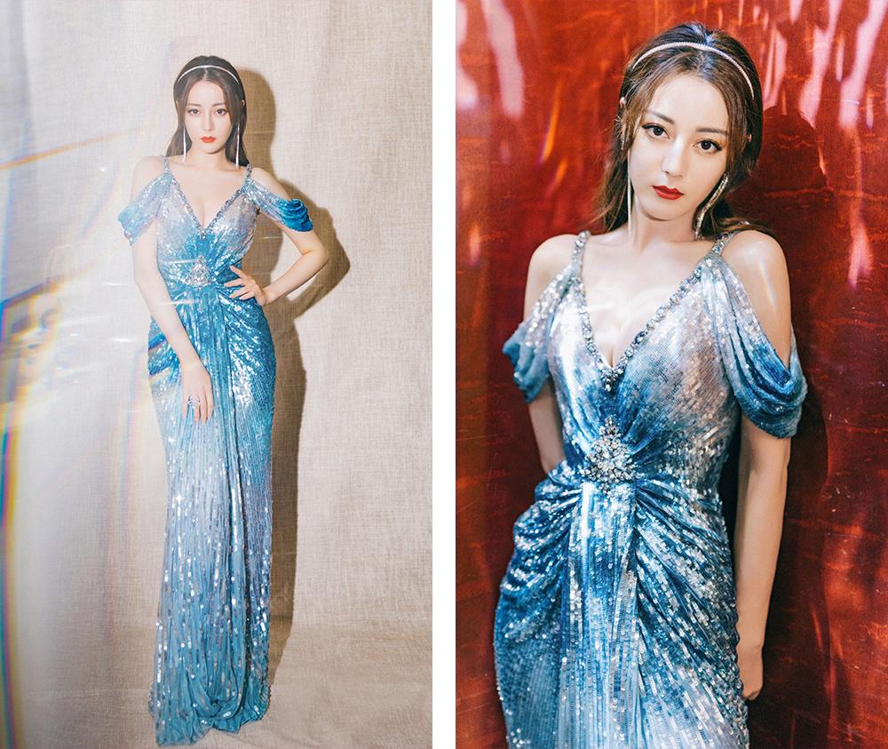 30个红毯热搜自成一派！看看婚庆届最高规格买家秀