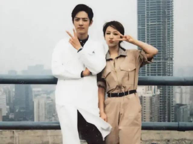 段奕宏未播新剧,段奕宏即将拍的新剧