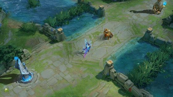 王者赛季s35战令皮肤女娲,王者光荣战令皮肤女娲抽奖技巧