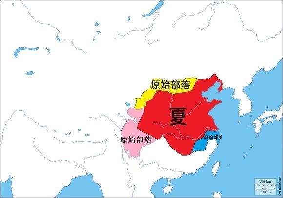 历劫不死的中华文明，第一次被整顿得这么清晰！世界主要四大文明