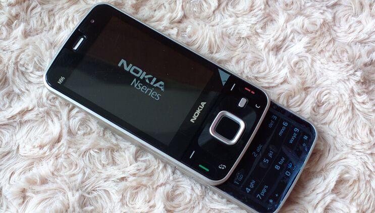 一个80后的回忆录——这些年我所用过的手机，有你用过的吗？