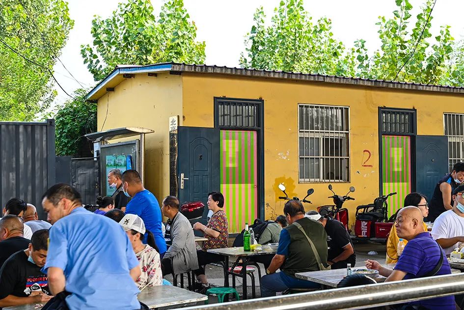 满满的烟火气逛大集真好玩,最值得逛的大集