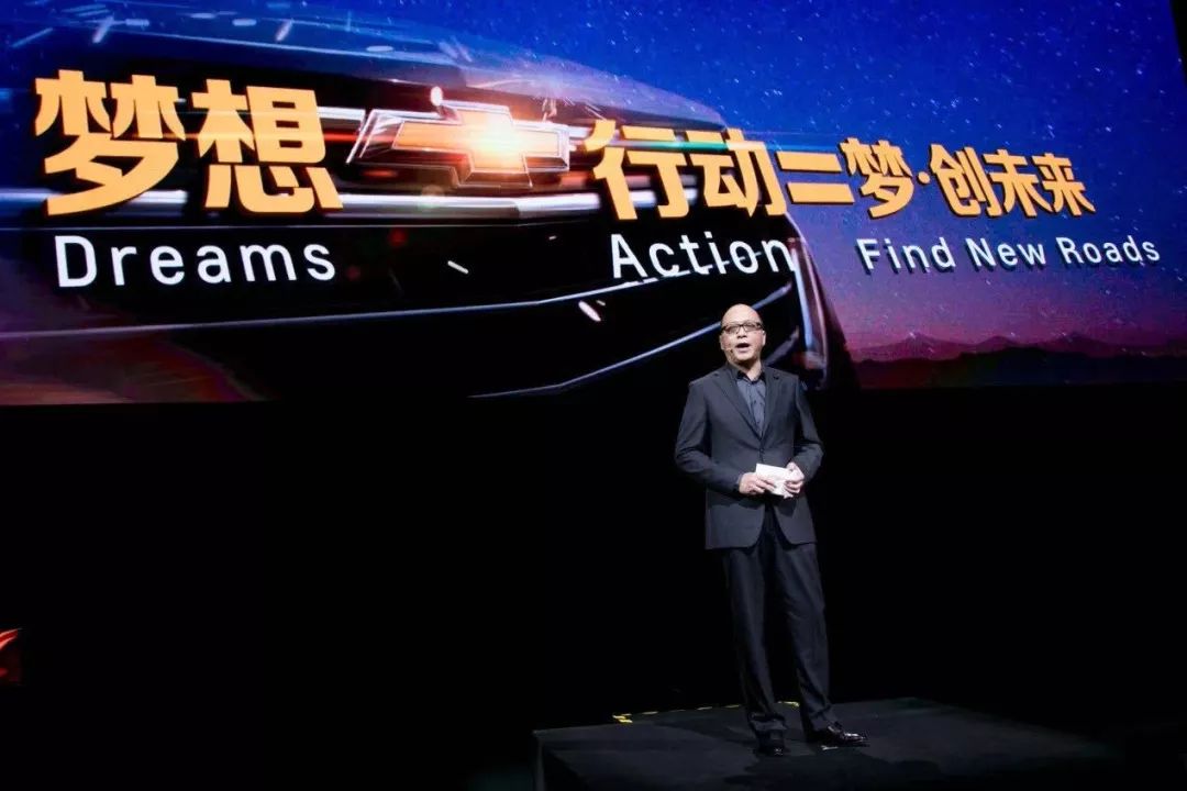 雪佛兰天生执着,雪佛兰前世今生