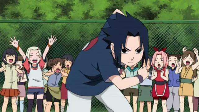 火影忍者含义,火影忍者含义深刻的话