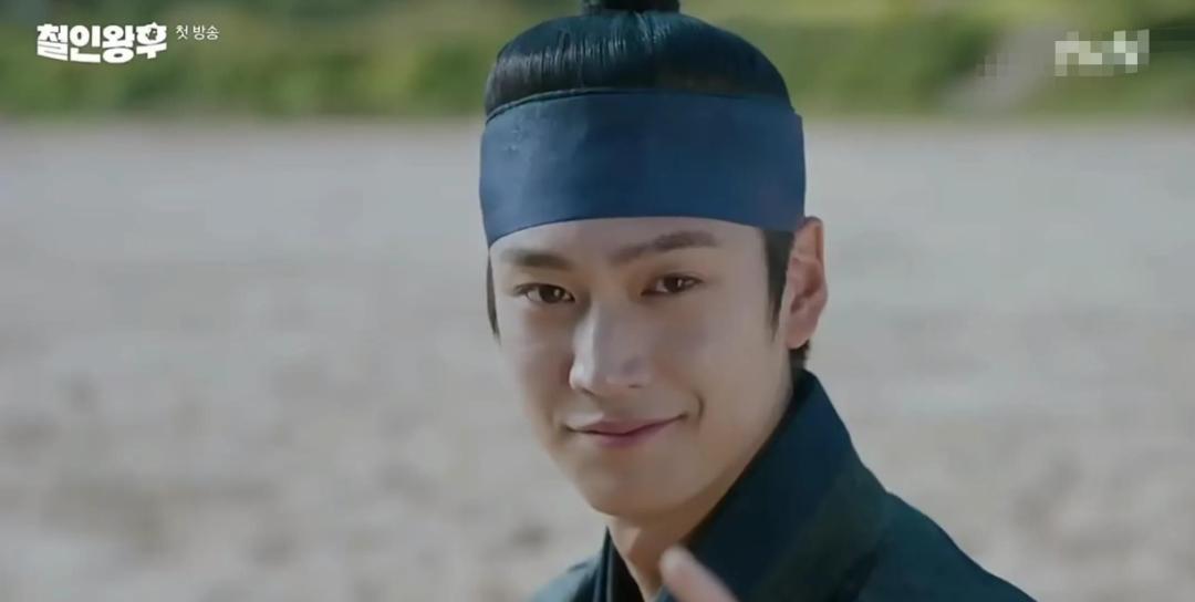 韩版《太子妃》收视狂飙，剧情比原版好，只输在演员颜值上？