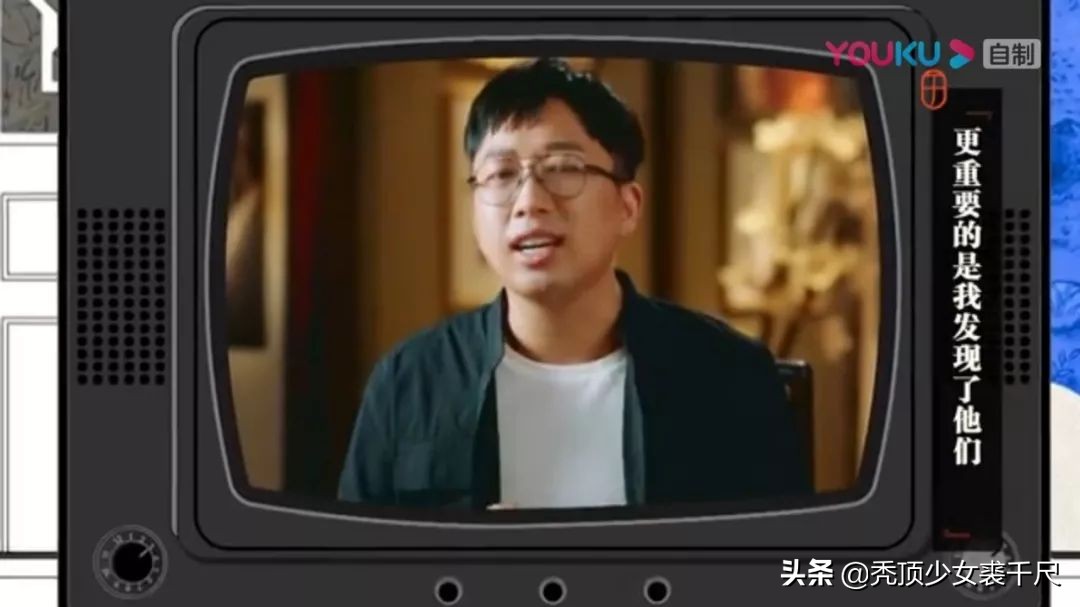 张颂文于正被困仓库表演演技派,演技派张颂文教学生是第几期