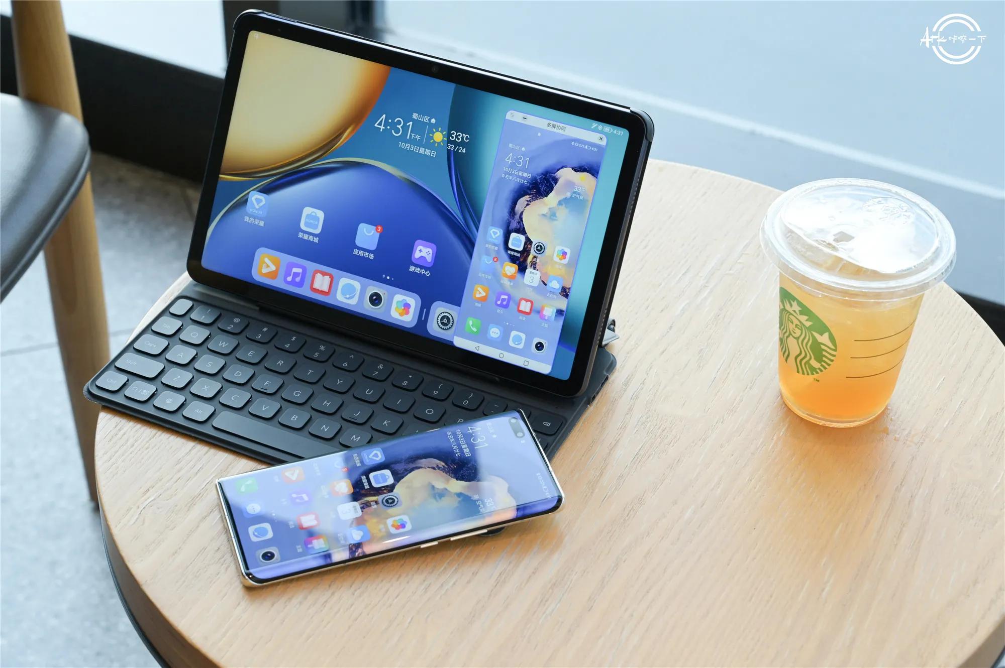 光荣平板v7基础版,光荣平板V7Pro购买建议