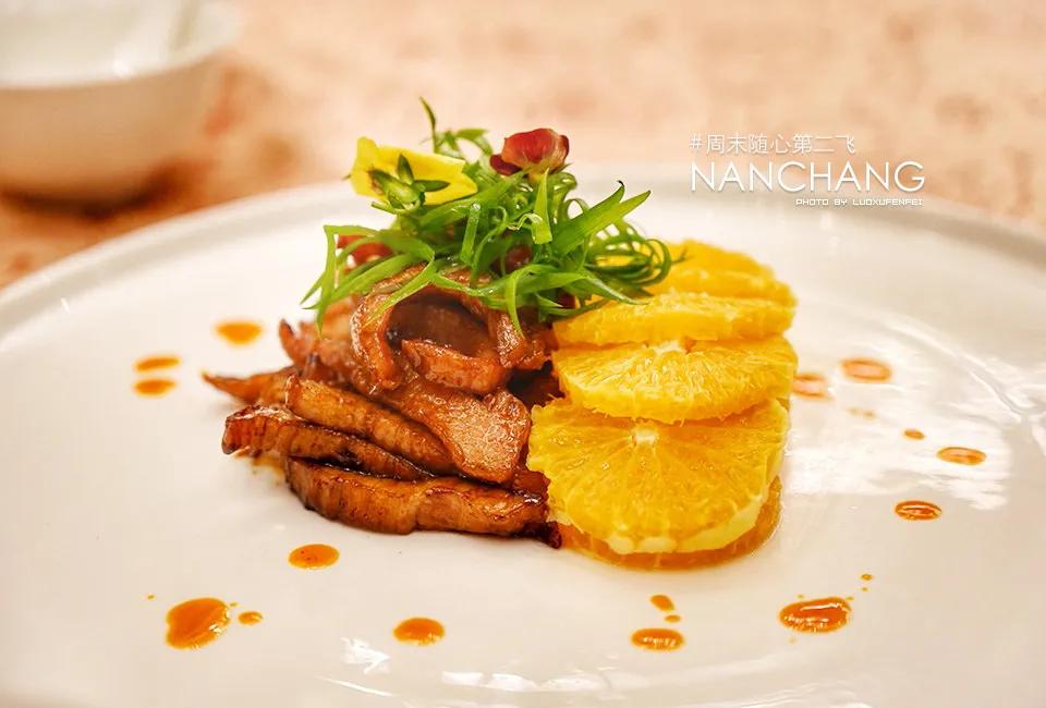 南昌3天2晚旅行攻略,南昌旅游攻略2天1夜一日游