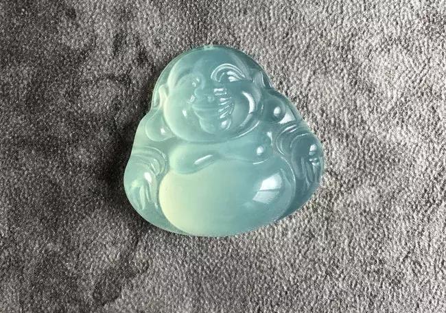 顶级翡翠玉石品种,不输翡翠的小众玉石