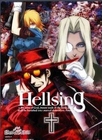 五大动漫一口气看完,五大神仙动漫