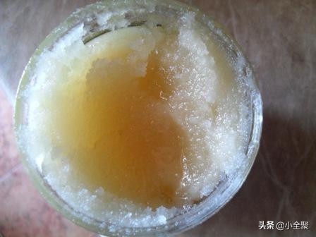 蜂蜜的化学式是什么,蜂蜜主要成分化学式