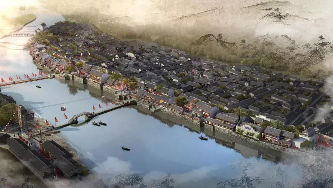 犍为风景最优美的地方,美丽的犍为风景