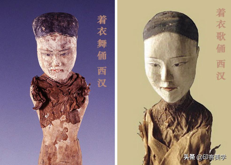 中国女性妆容100年进化史,绝色中国妆