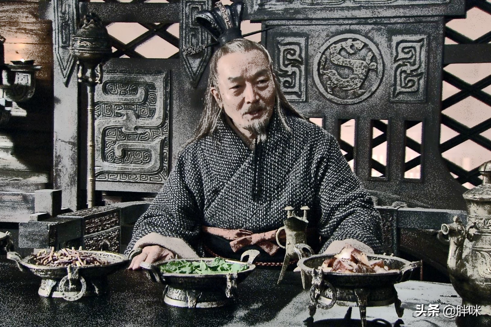 黄忠的名人事迹,黄忠主要事迹