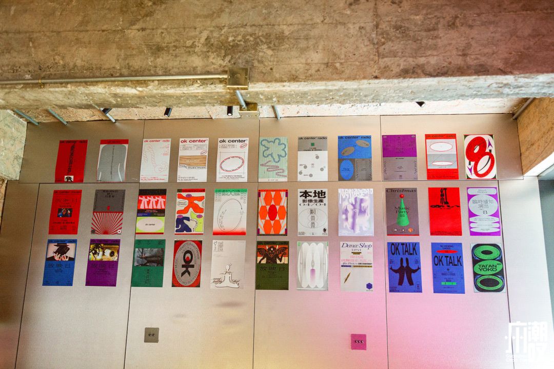 天河“精神避难所”，卖黑胶味的咖啡特调