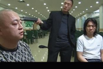 中国最厉害的枪械是什么枪,中国最厉害的重机枪是什么枪