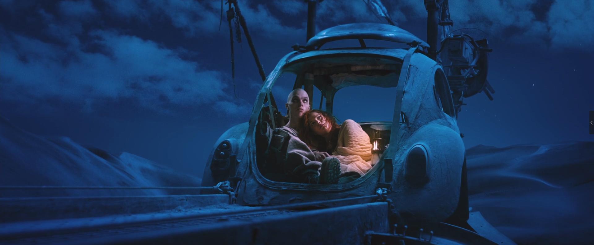 6部高分世界末日电影你看过几部,推荐十部看了十遍以上的末日电影