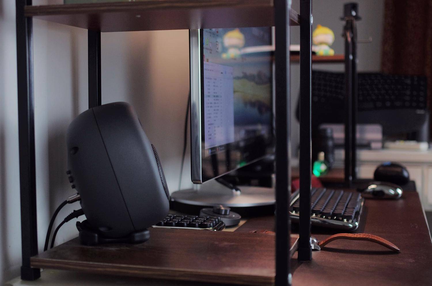 hivi惠威音响x3,惠威hivix34发烧级专业监听音箱