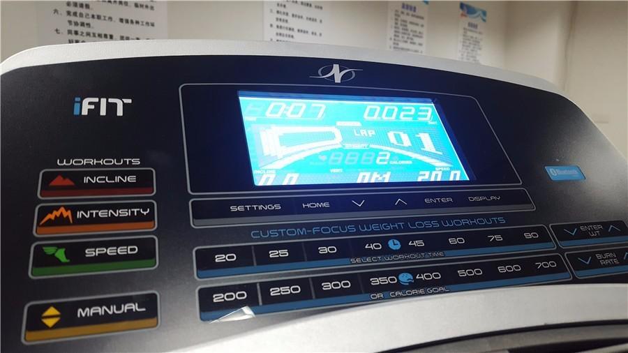 爱康c700和爱康795i对比,爱康和舒华哪款跑步机质量好