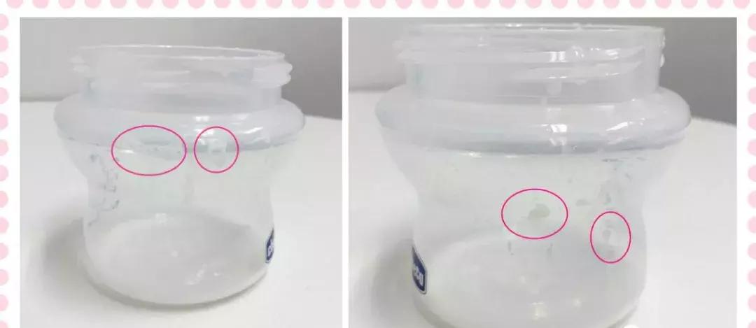 冲泡奶粉时奶粉成坨是好还是不好,奶粉起疙瘩不溶解怎么回事
