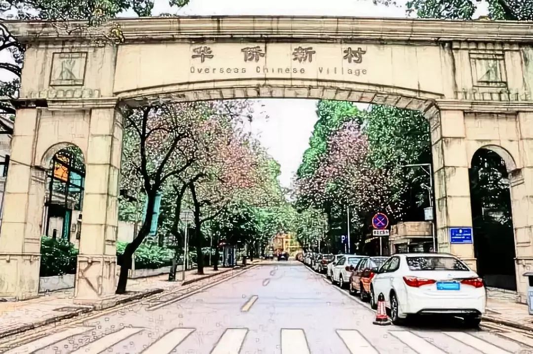 广州小众打卡地点,广州好玩的地方小众