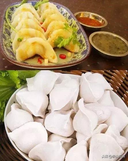 青萝卜肉馅素馅饺子怎么调馅,芹菜加肉馅素馅饺子馅做法大全