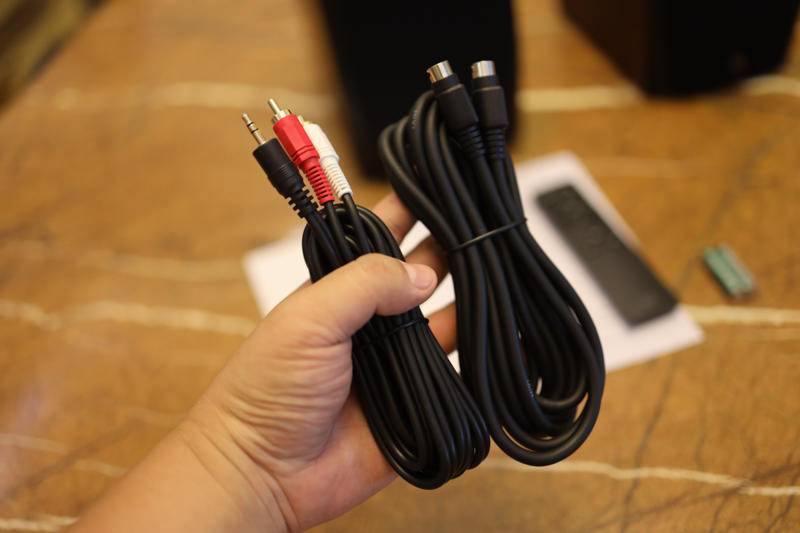 性价比最高惠威音响推荐,惠威d1500音箱评测