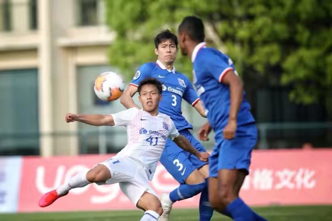 申花20岁新星或继续租借离队,19岁新星被禁赛半年后加盟申花