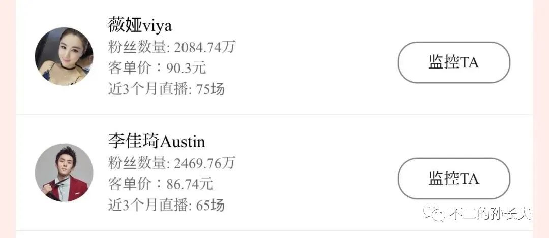 直播电商的那些事,直播带货对中小型电商带来的危机