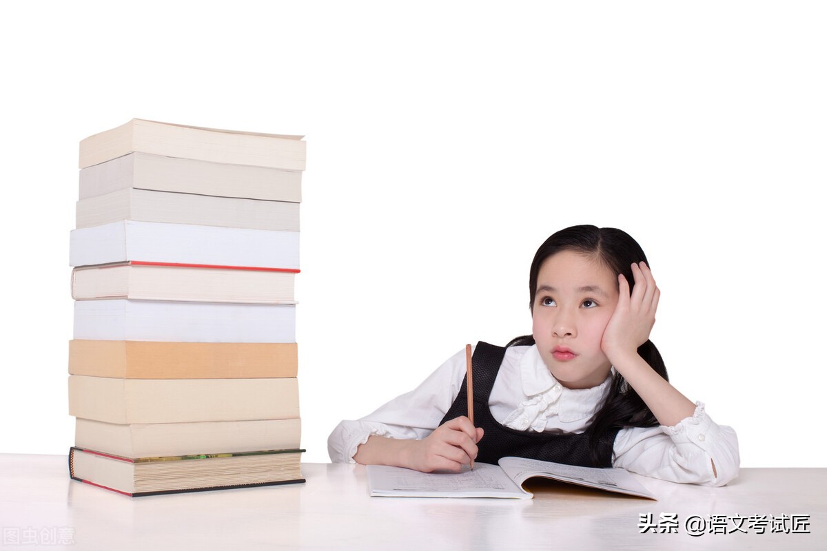 中考必考词语填空及解释,中考必备词语解释汇总大全