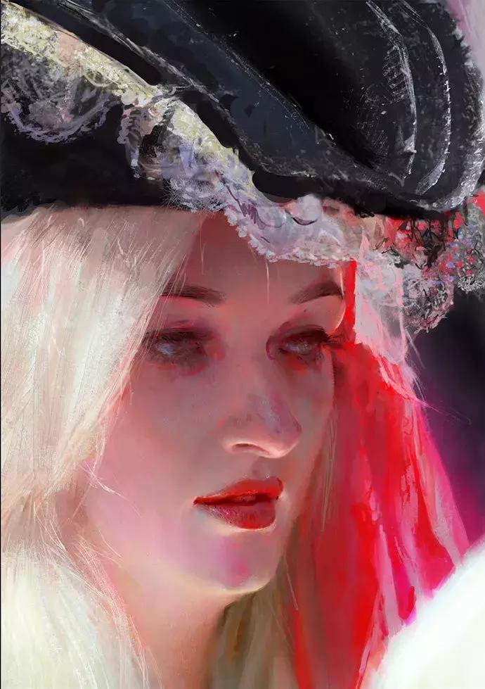 画皮画骨难画魂什么意思,画皮画骨难画心完整版