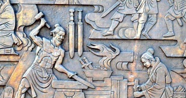 吴越先民是百越中的一支吗,先秦时期百越地区包括越南