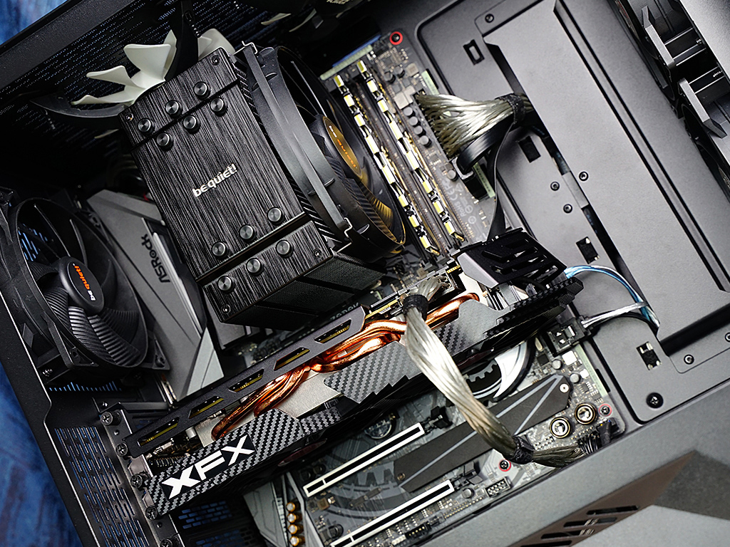 rx580极光版与rx590极光特别版,rx580和rx590gme买哪个好点