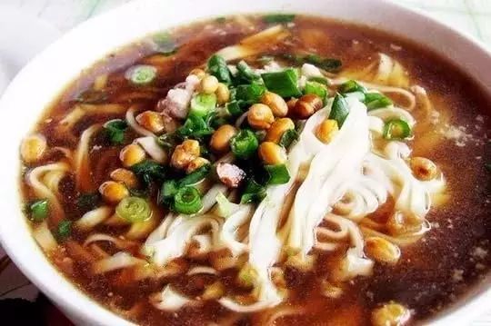 别具一格的云南特点小吃,细数不得不吃的云南特点小吃