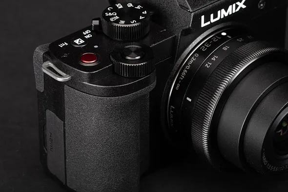 松下dc-g100评测,松下lumixg100镜头推荐
