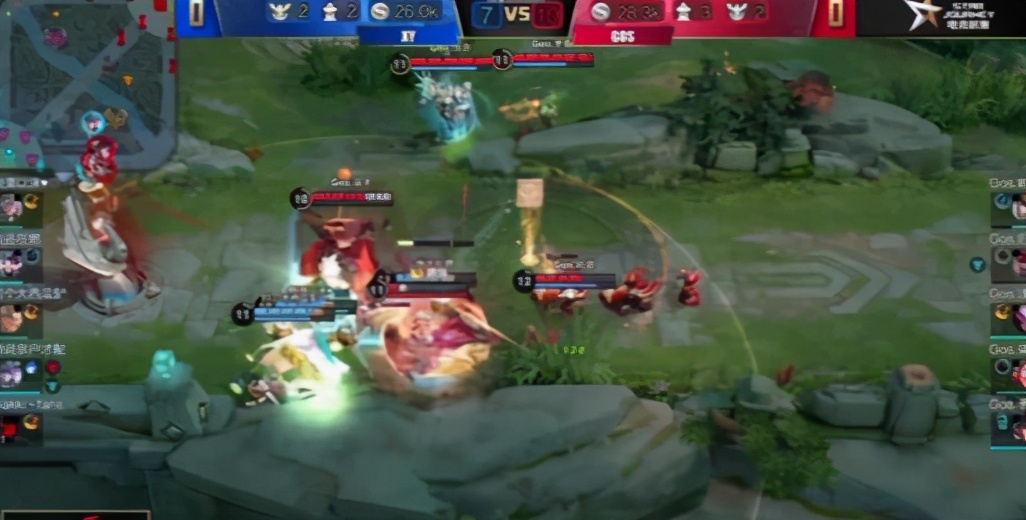 星途联赛直播,王者光荣星途联赛郑州赛区