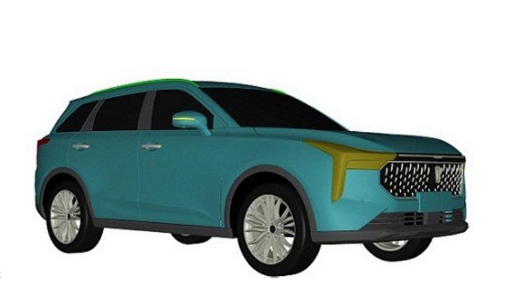 奇瑞新能源蚂蚁、风神奕炫赛道版、标致新款508L都上市了