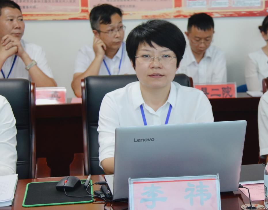 医院胸痛中心现场认证简讯,人民医院胸痛中心验收