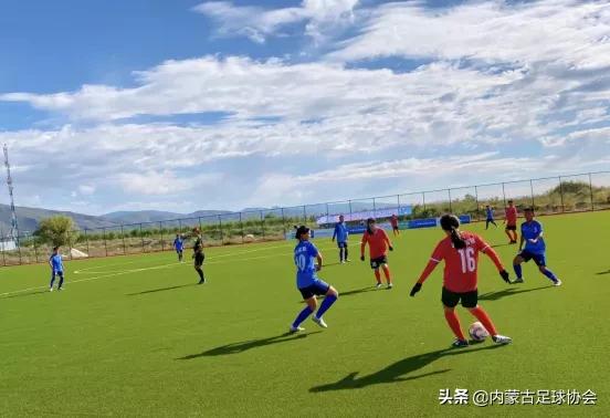 内蒙古2021青少年足球锦标赛,2023年内蒙古青少年足球联赛赛队