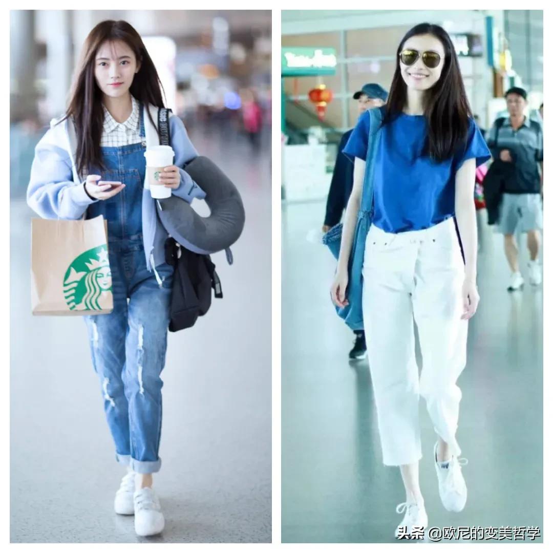 穿衣搭配不对快来小红书学穿搭吧,小红书真的能改变穿衣风格吗