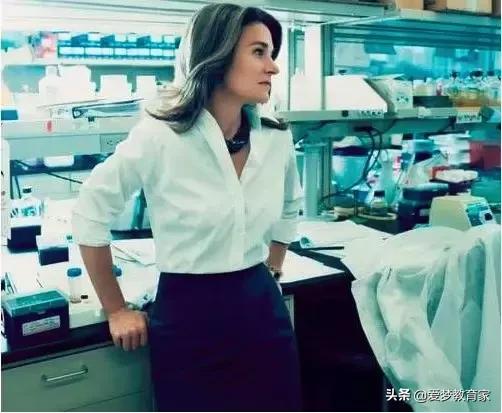 贵族比尔盖茨的女儿,比尔盖茨教育孩子的真实经历