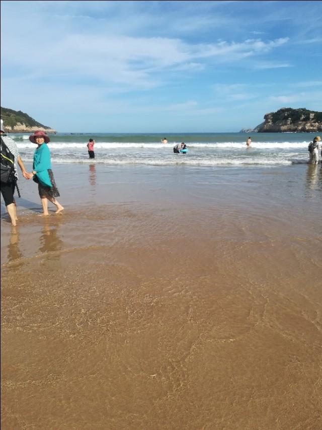 温州南麂岛跟团一日游,温州南麂岛最好住宿