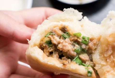 成都最火的包子铺,安利成都专卖店