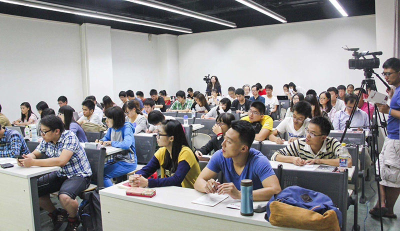 当代大学生如何看待创业创新问题,对于大众创新万众创业你怎么看