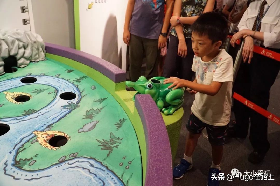 去香港亲子旅行攻略路线图片,香港亲子游最佳路线图