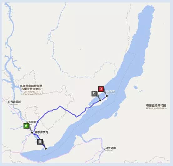 担心中国人“入侵贝加尔湖”，俄罗斯人是杞人忧天吗？