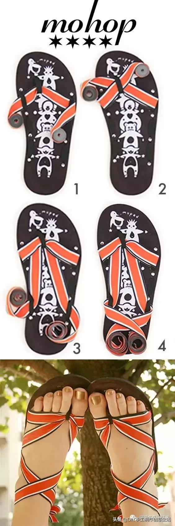 旧鞋不要了怎么扔比较好,旧鞋要怎样处理才敢穿