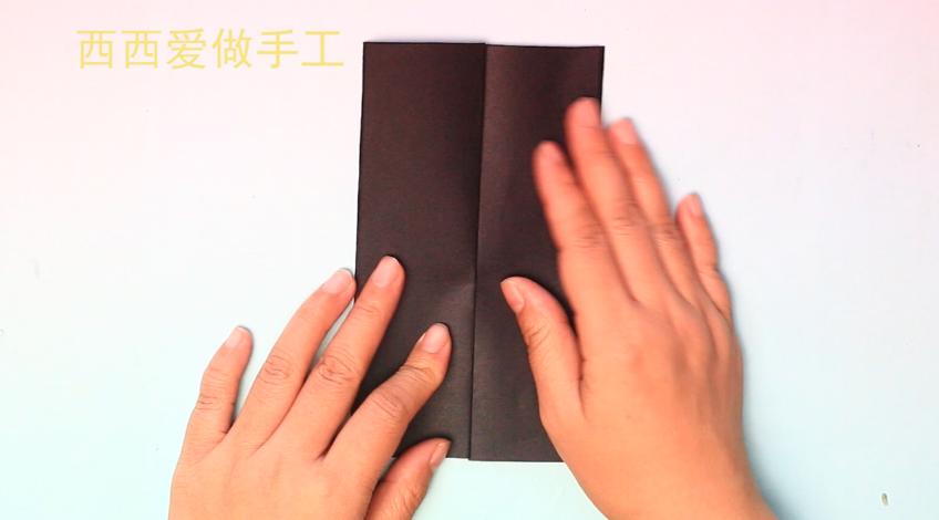 有教程的教师节贺卡又漂亮又简单,手工折纸中秋节贺卡和教师节贺卡